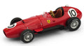 Ferrari D 801 N.10 3rd British GP & Europe GP Mike Hawthorn – Brumm 1:43