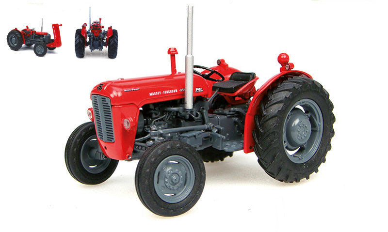 Trattore Massey Ferguson 35 X – Universal Hobbies 1:32