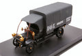 Fiat 18BL Autocarro C/gasogeno Dux 1929 – Rio 1:43