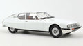 Citroen Sm 1970 bianco Genova Presentation 1:12 – Norev