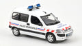 Citroen Berlingo 2004 Police Municipale 1:43 – Norev