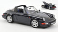 Porsche 911 Carrera 4 Targa 1991 blu Metallic 1:18 – Norev