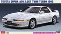 Toyota Supra A70 2.0GT Twin Turbo 1990 Kit – Hasegawa 1:24