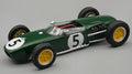 Lotus 18 N.5 Dutch GP 1960 A.STACEY – Tecnomodel 1:43