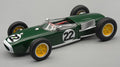 Lotus 18 N.22 French GP 1960 R.FLOCKHART – Tecnomodel 1:43