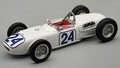 Lotus 18 N.24 US GP 1960 J.HALL – Tecnomodel 1:43