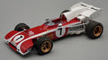 Ferrari 312 B2 N.7 South Africa GP 1972 M.ANDRETTI – Tecnomodel 1:43