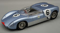 Lotus 19 Winner Nassau GP 1962 Innes Ireland – Tecnomodel 1:18