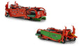 Andanatrice Per Cipolle Holaras Ur 135 – Universal Hobbies 1:32