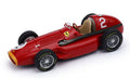 Ferrari 555 Squalo N.2 France GP 1954 Jose' Froilan Gonzales – Brumm 1:43