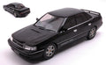 Subaru Legacy RS 1991 nero 1:18 – Ixo Model