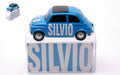 Fiat 500 Silvio 2011 – Brumm 1:43