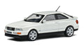 Audi Coupe S2 1992 White – Solido 1:43