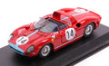 Ferrari 330 P N.14 2nd 24 H Le Mans 1964 Hill-bonnier – Art Model 1:43