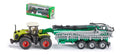 Claas Xerion C/botte Spandiliquame – Siku 1:87