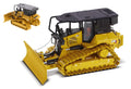 Cat D5 Lgp Track Type Tractor Fire Fighter – Diecast Master 1:50