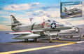 Douglas A-4 E/f/g Skyhawk Kit – Italeri 1:48