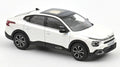 Citroen É-C4 X 2023 Pearl bianco 1:43 – Norev