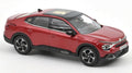 Citroen C4 X 2023 Elixir rosso 1:43 – Norev