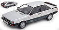 Audi Coupe GT 1980 Silver – ModelCarGroup 1:18