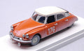 Citroen Id 19 N.176 Winner Rally Monte Carlo 1959 Coltelloni-alexandre – Rio 1:43