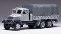 Praga V3S & 6 Wd 1962 Grey – Ixo Model 1:43