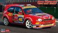 Toyota Corolla WRC 2004 Rally Monza Kit – Hasegawa 1:24