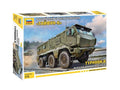 Typhoon-k Russian Armoured Vehicle Kit – Zvezda 1:72