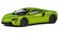 Mclaren Artura 2021 Green – Solido 1:43