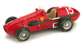 Ferrari 500 F2 Alberto Ascari 1952 N.15 Winner British GP 1:43 – Brumm