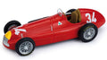 Alfa Romeo Juan Manuel Fangio 1950 N.34 Winner Monaco GP – Brumm 1:43