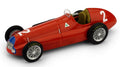 Alfa Romeo Nino Farina 1950 N.2 Winner G.BRITAIN GP – Brumm 1:43