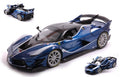Ferrari Fxx-k Evo N.27 Blue – Bburago 1:18