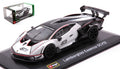 Lamborghini Essenza Scv N.63 White – Bburago 1:32