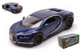 Bugatti Chiron Blue – Burago 1:32