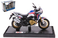 Honda African Twin Dct 1:18 – Maisto