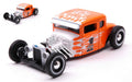 Ford Model A 1929 Harley Davidson – Maisto 1:24