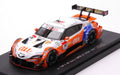Au Tom's Gr Supra N.36 Super GT500 2020 Y.SEKIGUCHI-S.FENESTRAZ – Ebbro 1:43