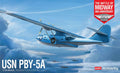 Usn Pby-5A The Battle Of Midway 80Th Anniversary Kit 1:72 – Academy