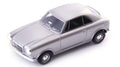 Mg Mini Coupe AD035 1960 Silver – Autocult 1:43