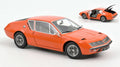 Alpine A310 1600 Vf 1974 Acropolis arancione 1:18 – Norev