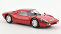 Porsche 904 GTS 1964 Red – Norev 1:18