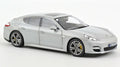 Porsche Panamera Turbo 2009 Silver – Norev 1:18