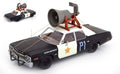 Dodge Monaco Bluesmobile Look A Like With Speaker 1974 – KK Scale 1:18