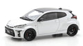Toyota Gr Yaris (lhd) 2020 White – Schuco 1:43