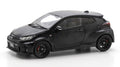 Toyota Gr Yaris (lhd) 2020 Black – Schuco 1:43