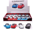 Fiat 500e Col.ass. Cm 12 (5440D) – Kinsmart 1:28