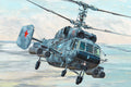 Elicottero Kamov KA-29 Kit – Trumpeter 1:35