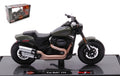 Harley Davidson Fat Bob 114 Olive Matt 1:18 – Maisto