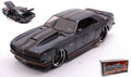 Chevrolet Camaro Z28 Custom 1968 Harley Davidson – Maisto 1:24